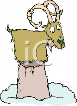 Farm Animal Clipart