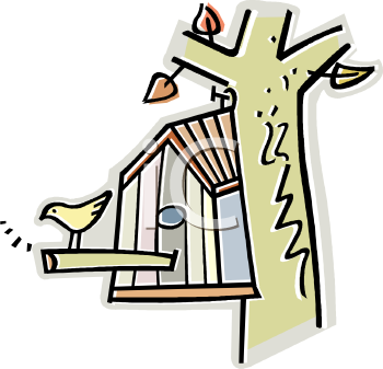 Nature and Scenic Clipart