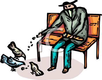 Bird Clipart
