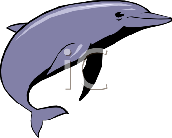 Fish and Sea Life Clipart