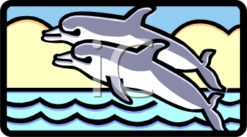 Fish and Sea Life Clipart