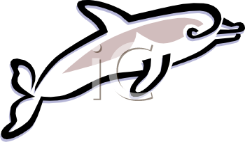 Fish and Sea Life Clipart