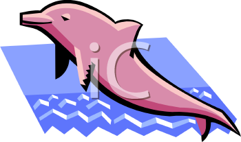 Fish and Sea Life Clipart