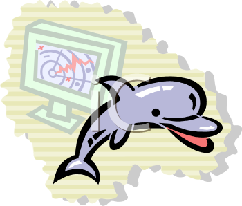 Fish and Sea Life Clipart