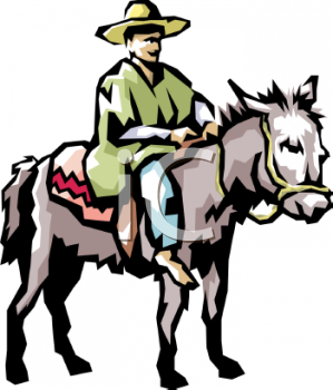 Farm Animal Clipart
