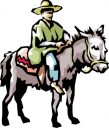 Farm Animal Clipart