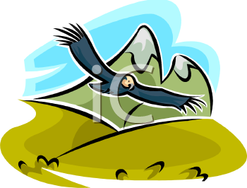 Nature and Scenic Clipart
