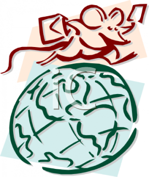 Rodent Clipart