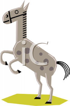 Horse Clipart