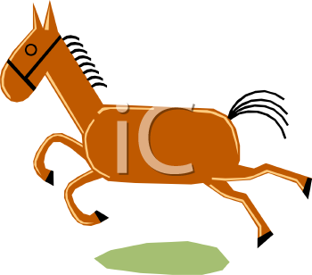 Horse Clipart