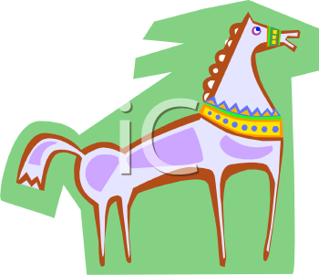 Horse Clipart