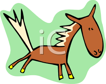 Horse Clipart