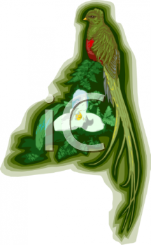 Nature and Scenic Clipart