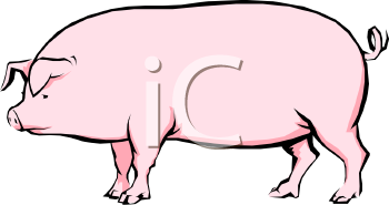 Farm Buildings Clipart