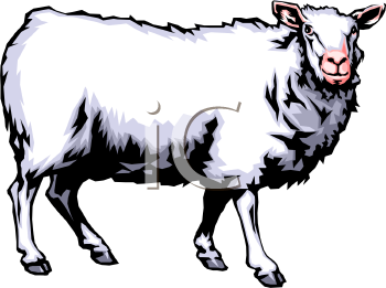 Farm Buildings Clipart