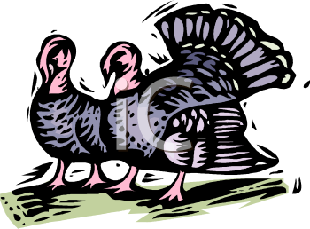 Farm Buildings Clipart