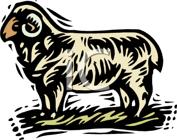 Farm Buildings Clipart