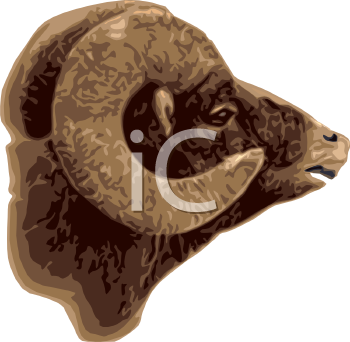 Farm Animal Clipart