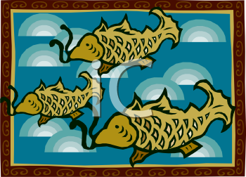 Nature and Scenic Clipart