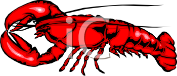 Fish and Sea Life Clipart