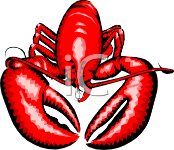 Fish and Sea Life Clipart