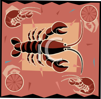 Fish and Sea Life Clipart