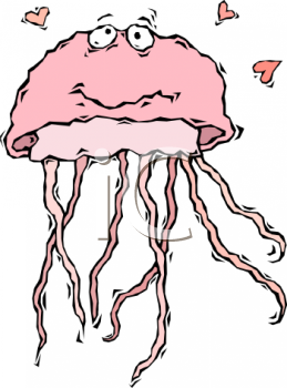 Fish and Sea Life Clipart
