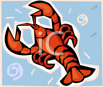 Fish and Sea Life Clipart