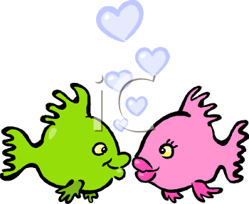 Nature and Scenic Clipart