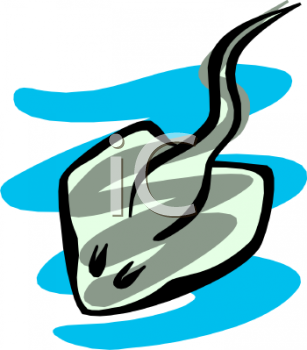 Nature and Scenic Clipart