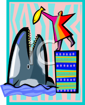 Nature and Scenic Clipart