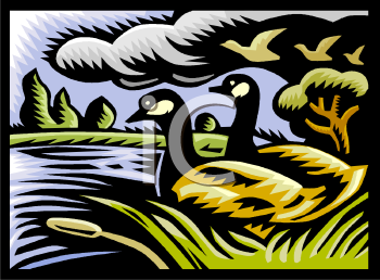 Farm Animal Clipart
