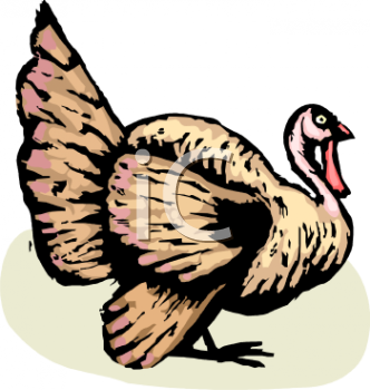 Thanksgiving Clipart