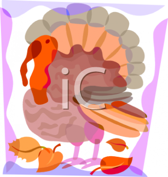 Thanksgiving Clipart