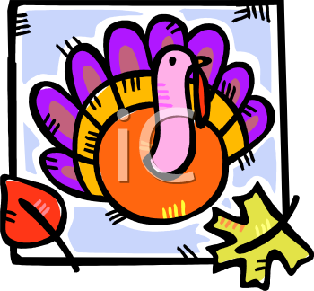 Thanksgiving Clipart