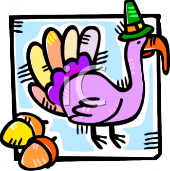 Thanksgiving Clipart