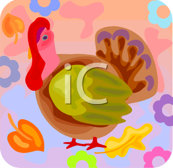 Thanksgiving Clipart