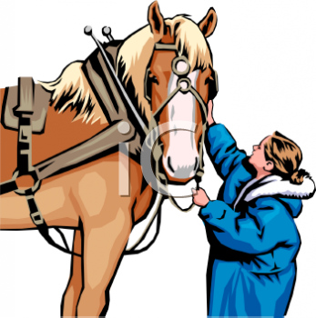 Horse Clipart