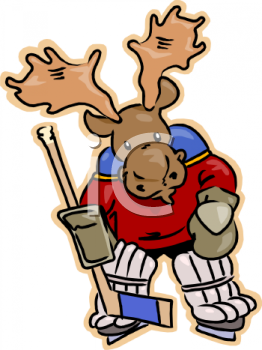 Deer Clipart