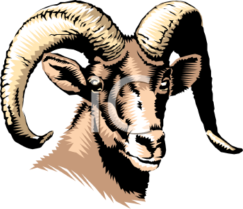 Farm Animal Clipart