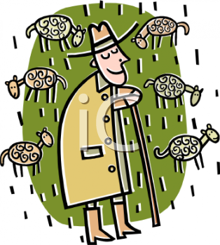 Farm Buildings Clipart