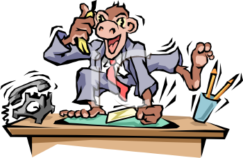 Animal Clipart