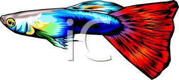 Nature and Scenic Clipart