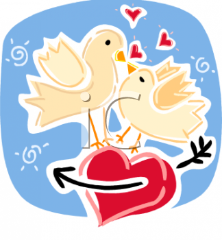 Nature and Scenic Clipart