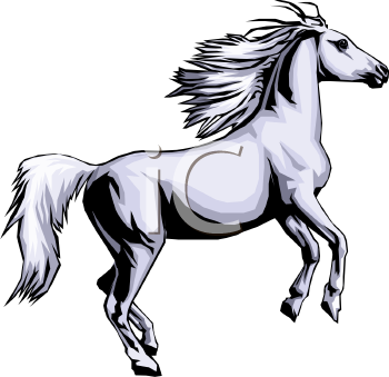Horse Clipart