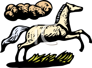 Horse Clipart