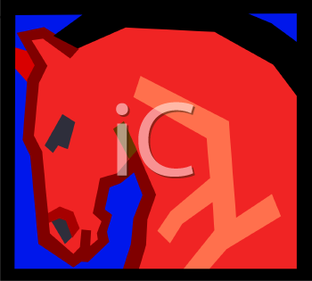 Horse Clipart