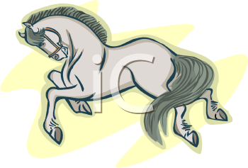 Horse Clipart