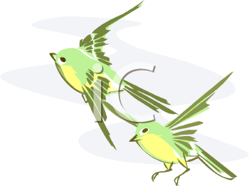 Nature and Scenic Clipart