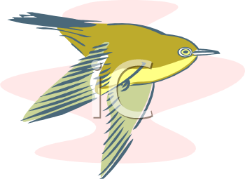 Bird Clipart